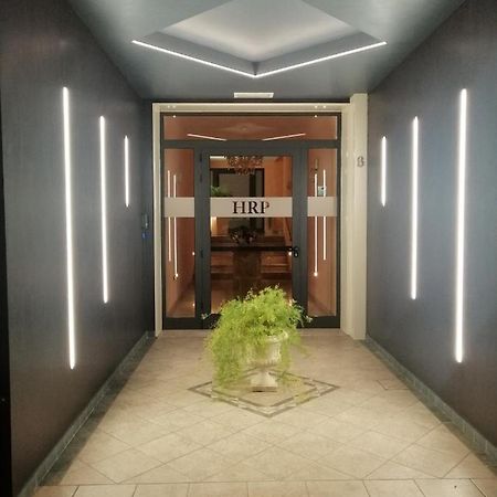 Hotel Residence Ponente Cesenatico Zewnętrze zdjęcie