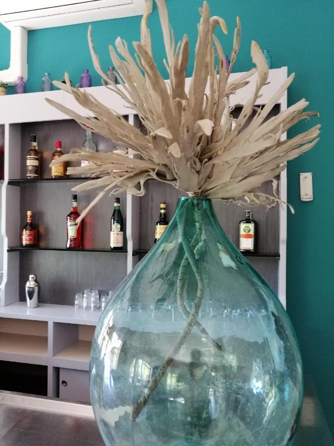 Hotel Residence Ponente Cesenatico Zewnętrze zdjęcie