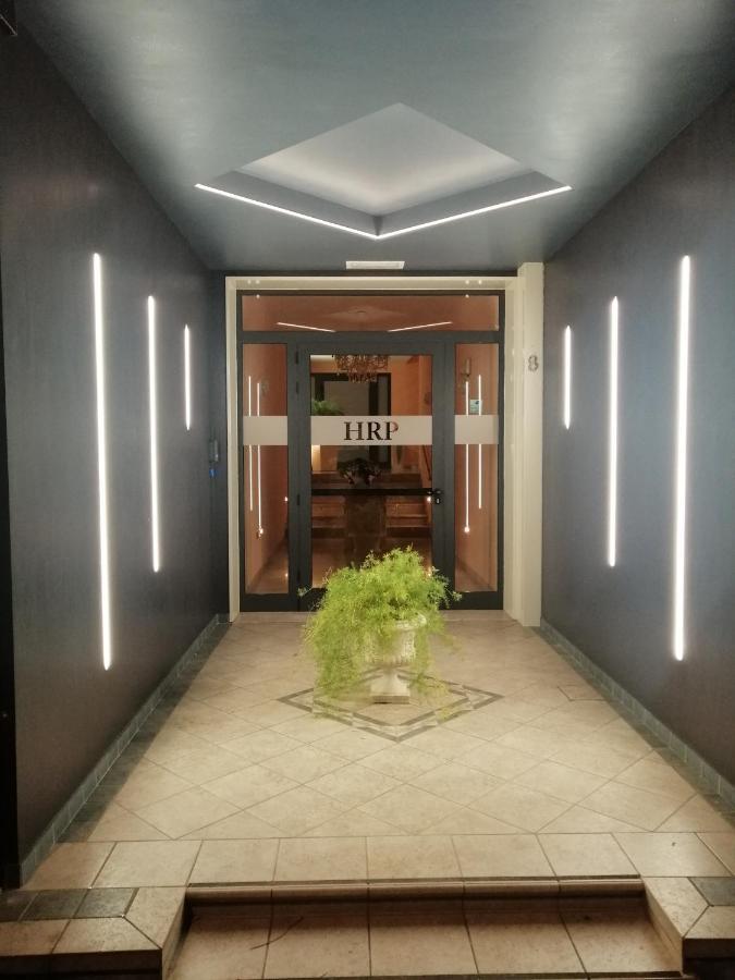 Hotel Residence Ponente Cesenatico Zewnętrze zdjęcie
