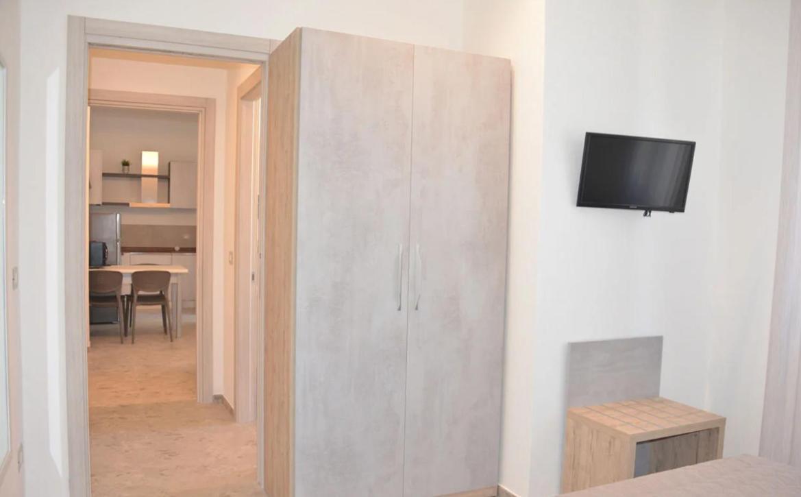 Hotel Residence Ponente Cesenatico Zewnętrze zdjęcie