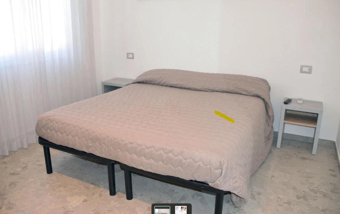 Hotel Residence Ponente Cesenatico Zewnętrze zdjęcie