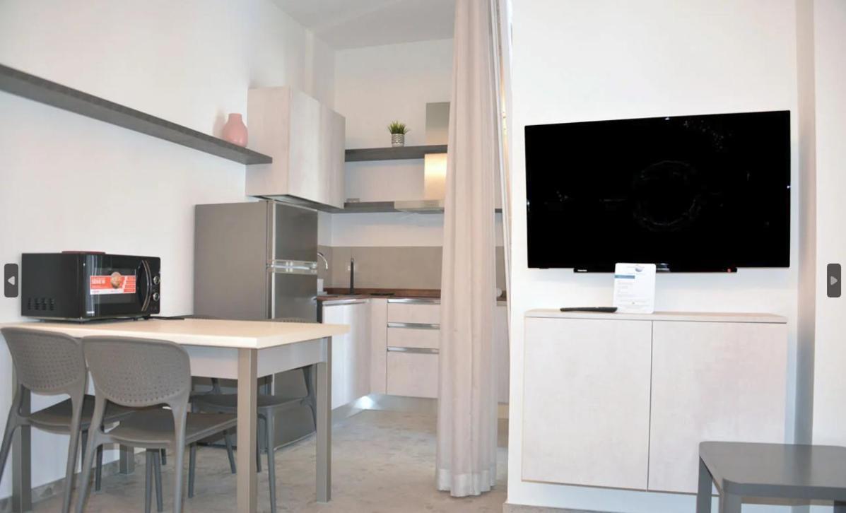 Hotel Residence Ponente Cesenatico Zewnętrze zdjęcie