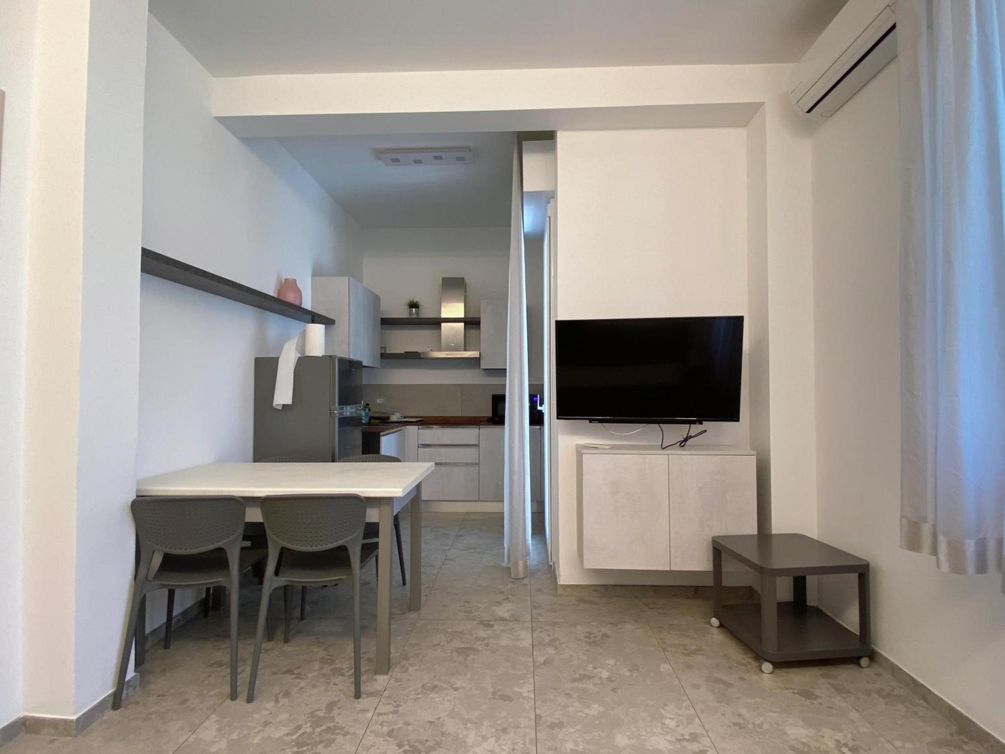 Hotel Residence Ponente Cesenatico Zewnętrze zdjęcie
